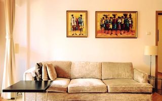 Închiriere apartament 2 camere Piața Victoriei, București – 57 mp util - Poză 1