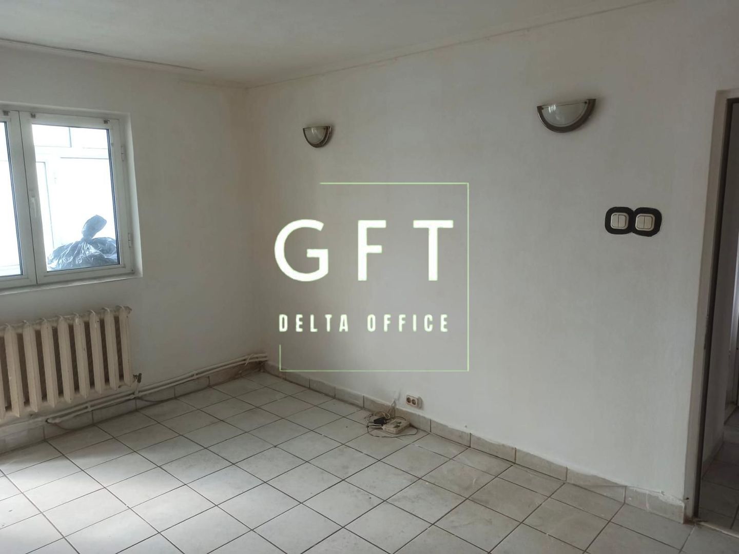 Spatiu comercial 4 camere 80 mp-salon, cabinet, magazin-Independentei - Poză 1