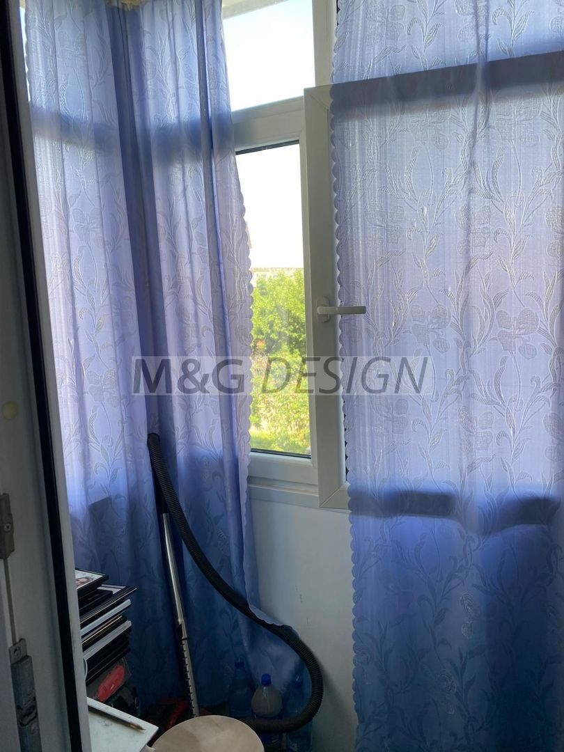 Apartamnt 3 camere Sagului cu centrala - Poză 12