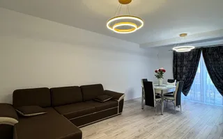 Casa moderna, mobilata complet  Sibiu - Poză 40