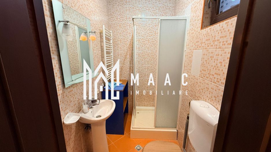 Spațiu Comercial | Parter + Demisol Locuibil | 75 MP |  Central - Poză 5