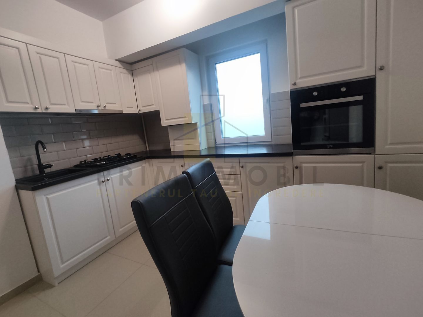 3 camere decomandat, Crystal Residence (Rediu-langa Bizantiq) - Poză 8