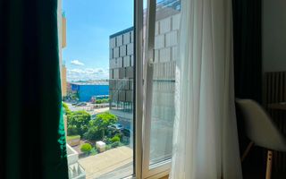Apartament 2 camere, Aviatiei, balcon 9,5 mp - Poză 22