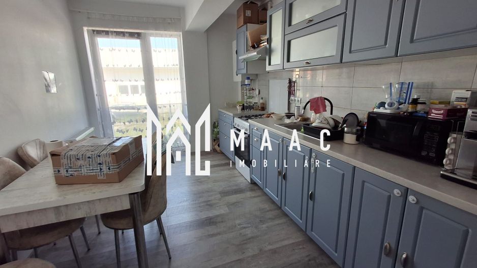 Apartament 3 camere de vânzare | Sibiu | Grădină | parcare - Poză 6