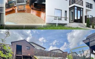 Casă Smart & Eficientă – Bucium, La Brazi Residence - Poză 1