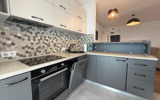 Apartament 3 camere, 2 balcoare, Calea Surii Mici - Poză 4