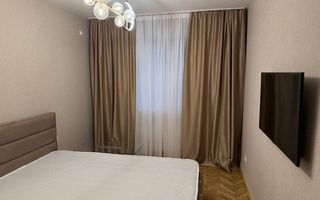 Chirie, apartament, 2 camere, bd. Moscova, Râșcani - Poză 1