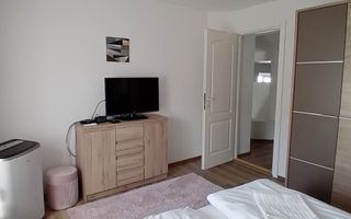 Casă de închiriat | 135 mp | 700 Euro/ lună - Poză 7