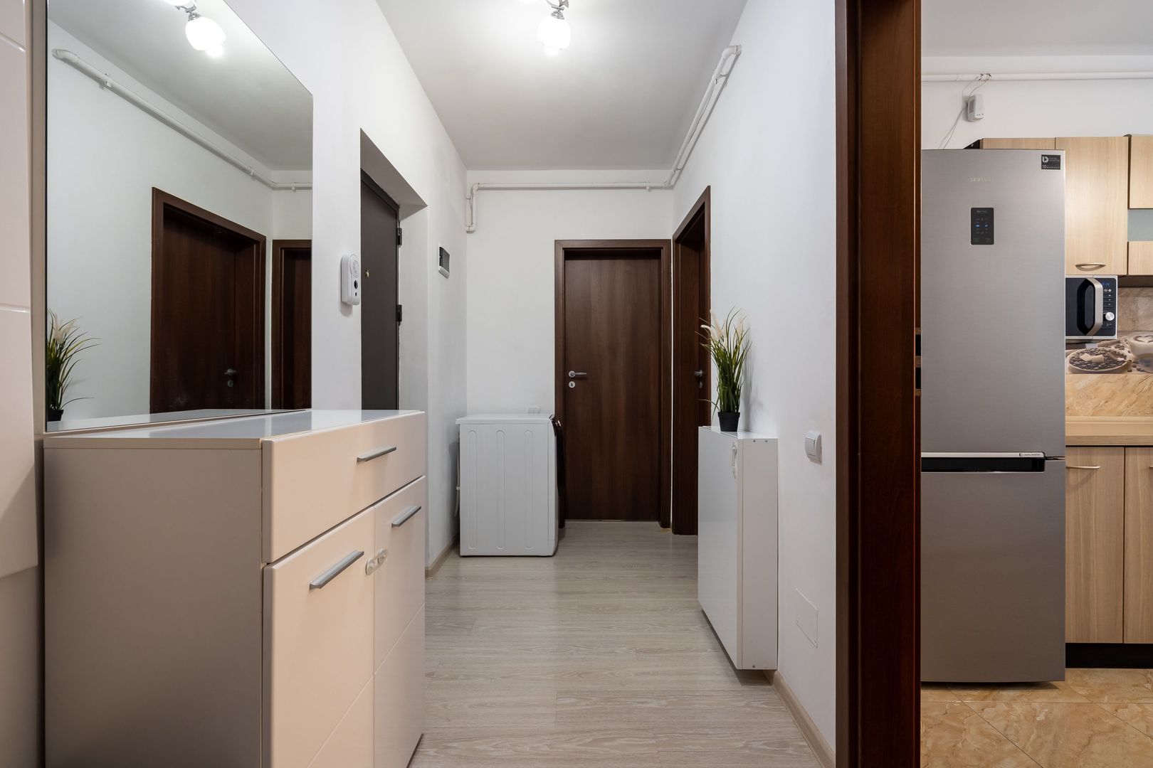 COMISION 0% - Apartament 2 camere Drumul Binelui 45 - Metalurgiei - Poză 7