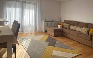 Apartament cu 2 camere | Grădină 30 mp | Parcare | Cartierul Bună Ziua - Poză 2