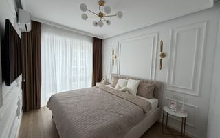 AP. 2 CAMERE ESTORIA, PRIMA INCHIRIERE, PET-FRIENDLY, PARCARE, METROU - Poză 8