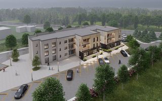 Spatiu comercial 50 mp | Mosnita Noua - Poză 5