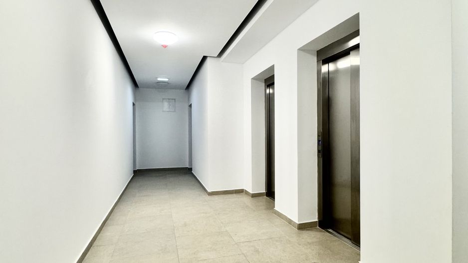 Prima inchiriere - 2 camere premium, Nou, design modern - Poză 19