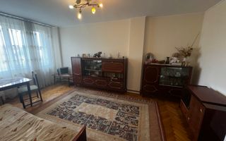 APARTAMENT 2 CAMERE, CAMPULUNG, ETAJ 3, GRUI - Poză 25