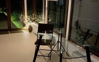 Apartament luminos cu gradina Sos Nordului Parc  Herastrau - Poză 3