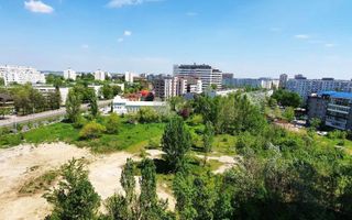 AP. 2 CAMERE EVOCASA ARMONIA, PET-FRIENDLY, BLOC NOU, METROU 10 MINUTE - Poză 12