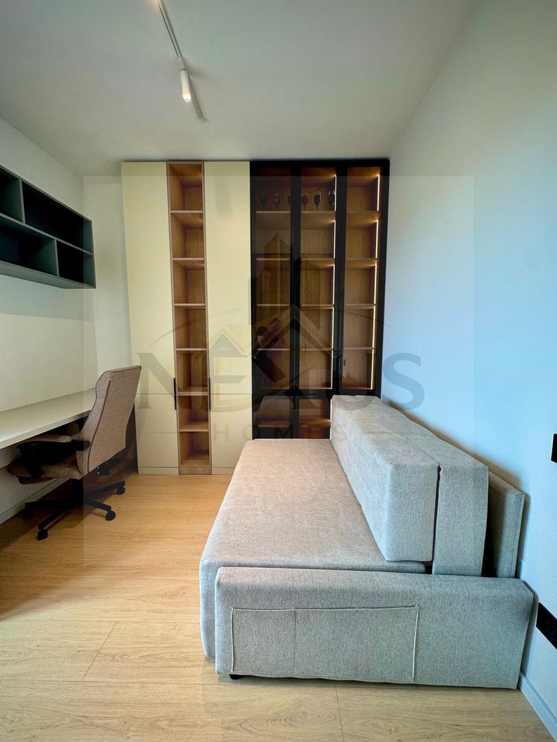 Casa individuala | SMART HOME | Finisaje ultra Premium - Mutare rapida - Poză 18