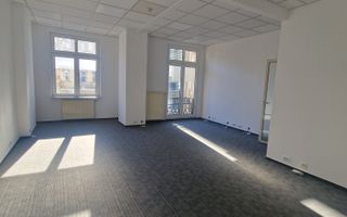Universitate - birouri la cheie, suprafate intre 40 m² si 2500 m² - Poză 7