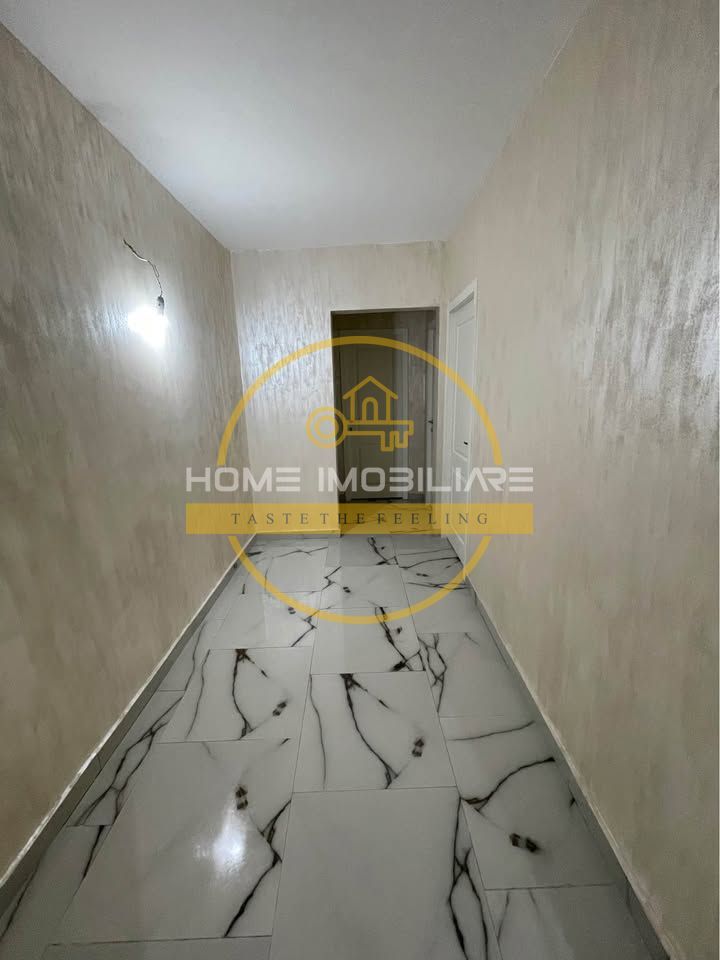 Apartament cu 3 camere/ 72 mp/ vedere dublă/ zona Alexandru cel Bun - Poză 9
