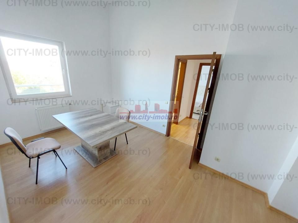 Inchiriere Apartament 3 camere Baneasa - Poză 16