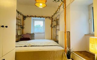 Apartament 2 camere în vilă| Zonă ultra-centrală lângă Cișmigiu - Parcul Operei - Poză 3