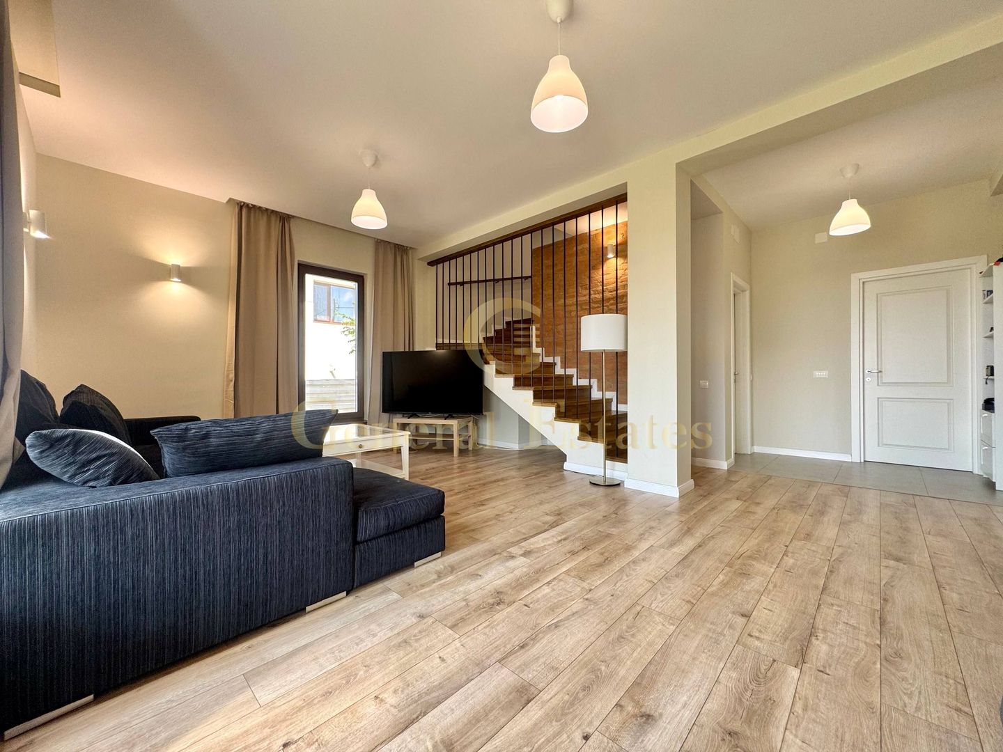 Vânzare Casa P+E - Gata de intrare – Vișan, Iași - Poză 2