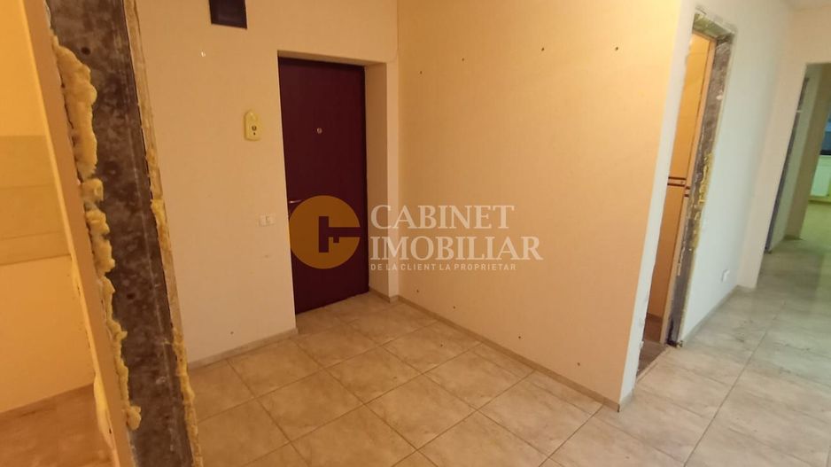 3 camere, decomandat, 120mp, et 2, Tatarasi- Ateneu, bloc dupa 2000! - Poză 5