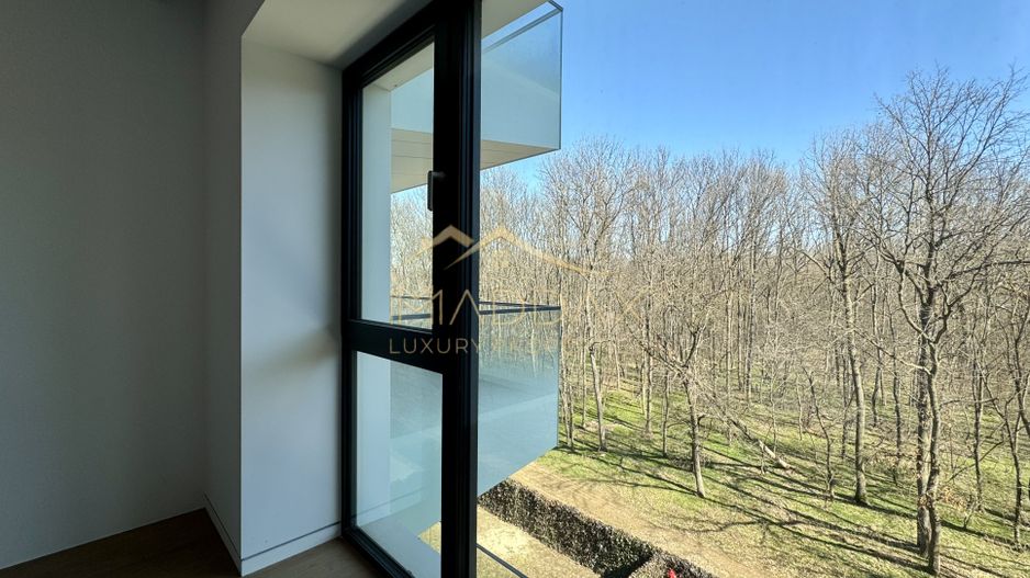 Apartament cu 4 camere *183mp* - Prima Inchiriere // Stejarii - Baneasa - Poză 17