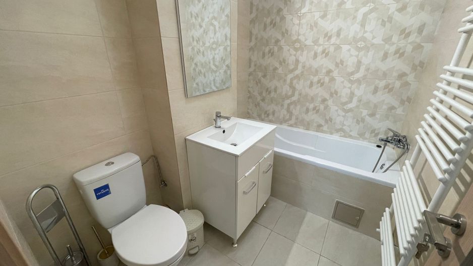 Garsoniera 9Min Lujerului Mall Plaza Exigent Vedere Libera Real Actual - Poză 5