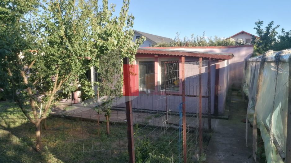 Dascalu-lfov-Vila D+P+M-5 camere-Locatie Deosebita - comision 0 - Poză 14