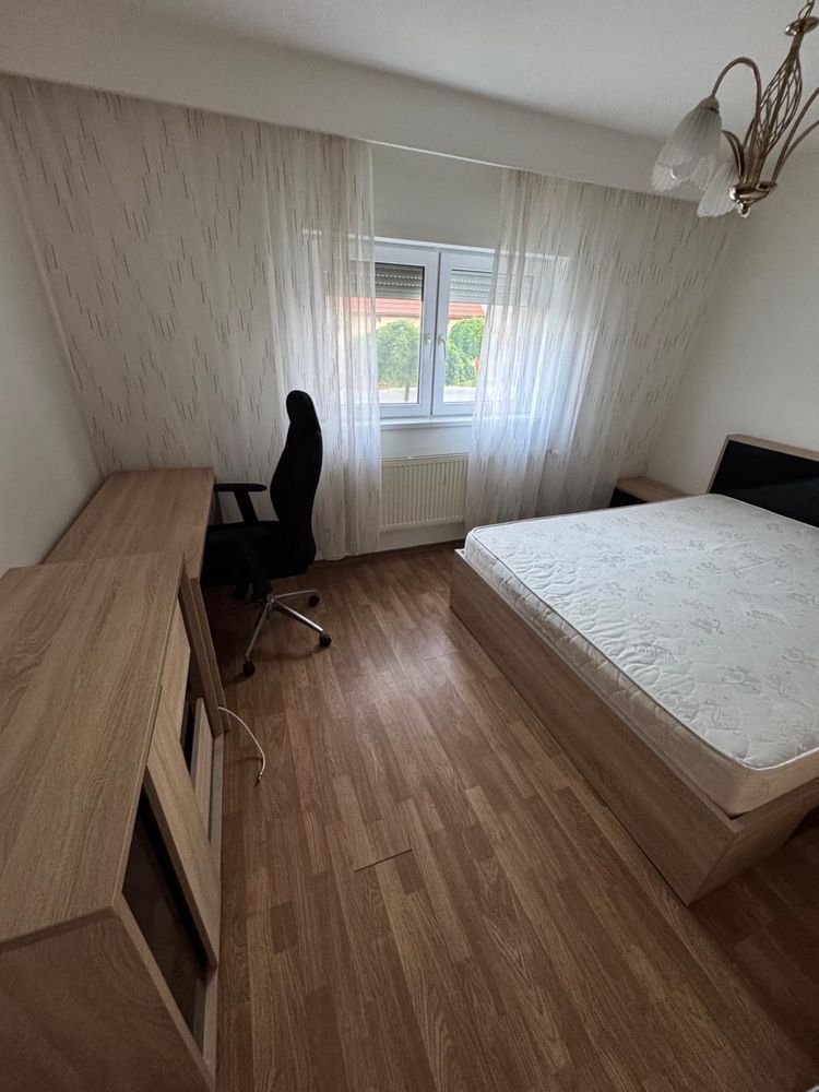 Steaua | 3 Camere | Decomandat | Centrala Proprie | Mobilat-Utilat - Poză 2