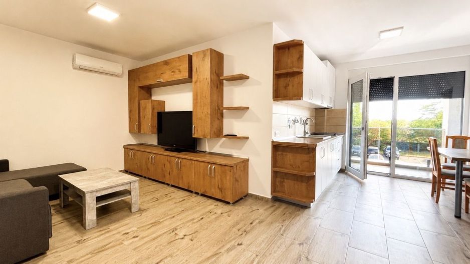 Apartament de inchiriat, Universitatii - Poză 1
