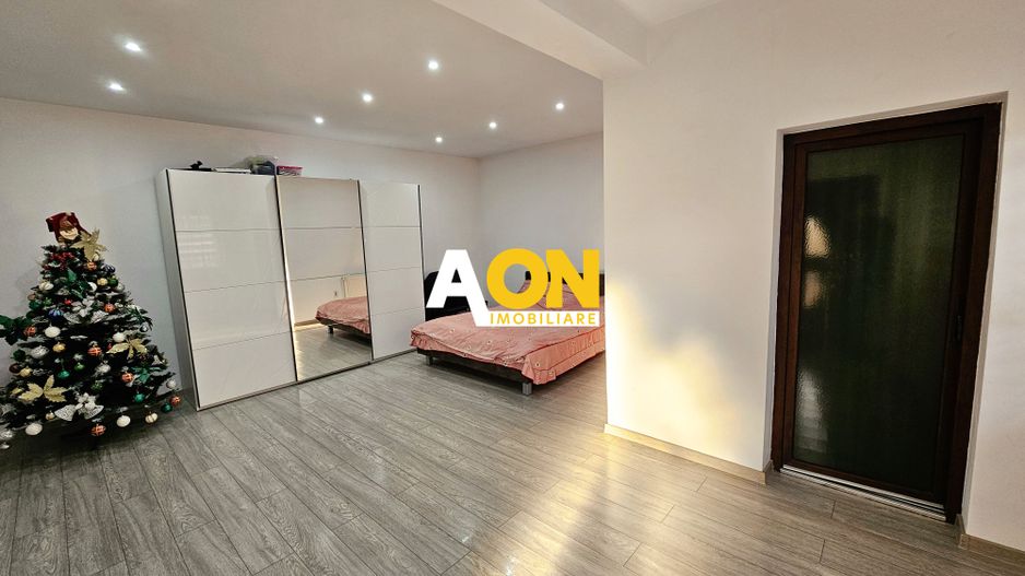 Casă 4 camere, renovată, mobilată, utilată, 410 mp teren, zona Centru - Poză 5