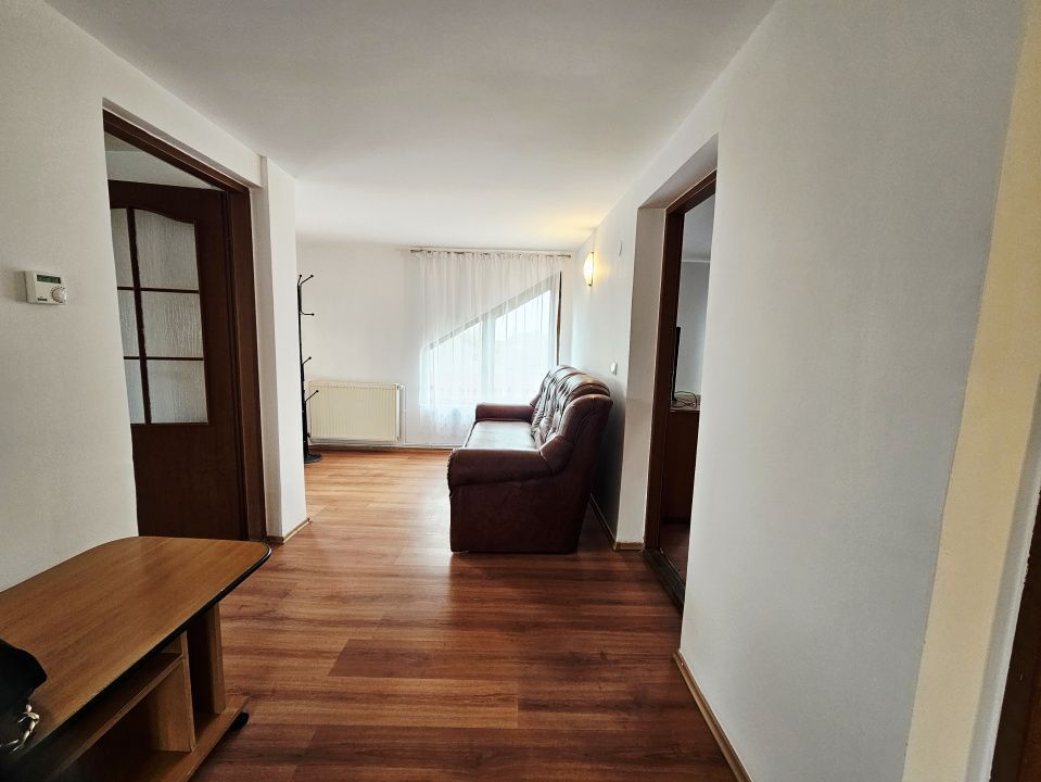 Casa eleganta,zona centrala Aiton,cu ciubar,gradina si panouri fotovoltaice - Poză 12