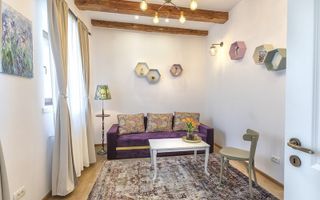 Proprietate unică de închiriat | Ultra-central, la 2 minute de Piața Sfatului - Poză 6