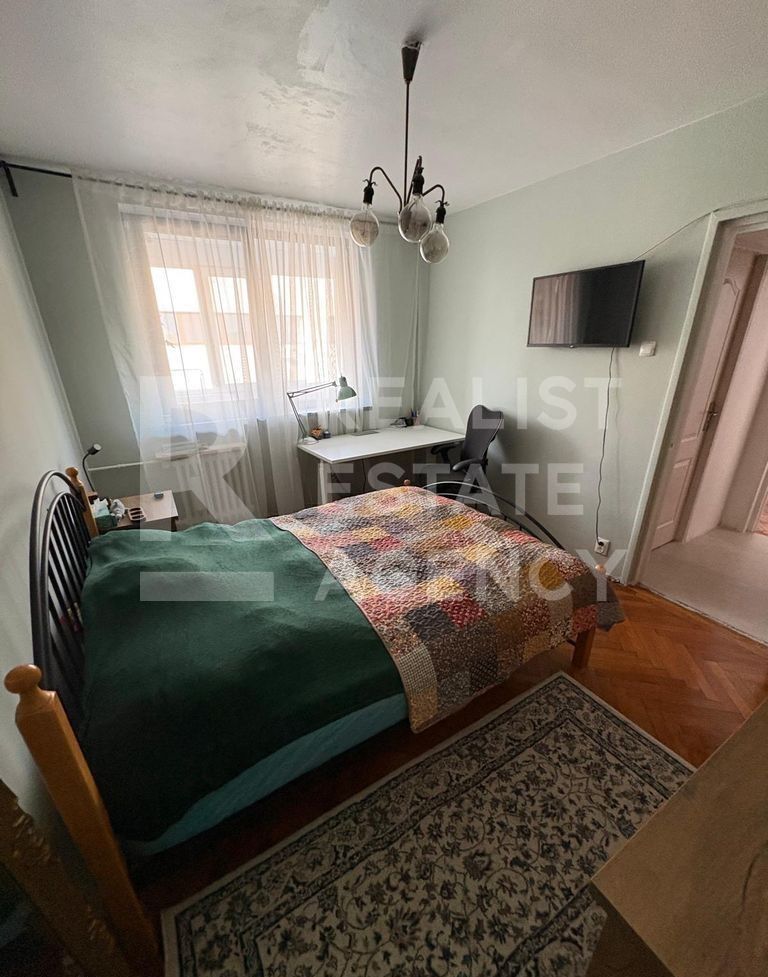 Apartament 2 camere | Militari – Lujerului | Metrou 3 min - Poză 3