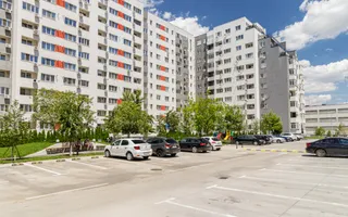 2 camere parter înalt Rotar Park 2 - Poză 13