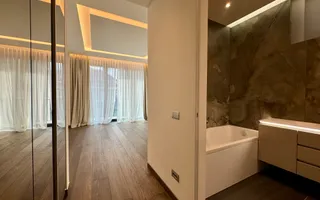 Penthouse cu 5 Camere *400mpc* / 67mp terasa / View 360 / Bd. Kiseleff - Poză 45