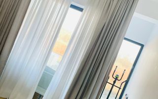 APARTAMENT 2 CAMERE | PIPERA | COMPLET MOBILAT SI UTILAT - Poză 18