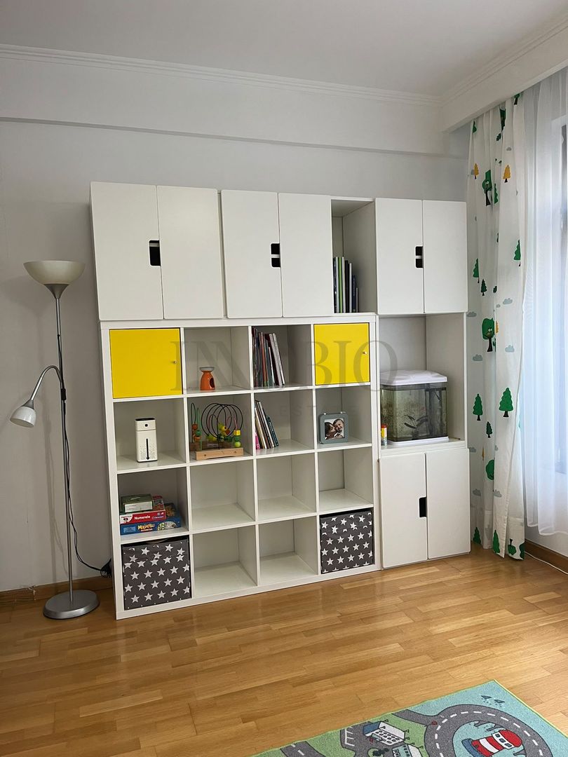 Apartament 3 camere | spațios | Arcul de Triumf - Kiseleff - Poză 15