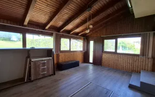 Duplex Zona Linistita Carpinis - Poză 19