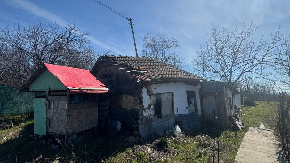 Teren de vânzare – Stănești, jud. Giurgiu - Poză 2