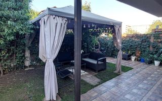 CASA TIP TRIPLEX ZONA VISANI 114MP  MOBILAT SI UTILAT 155,000 € - Poză 31