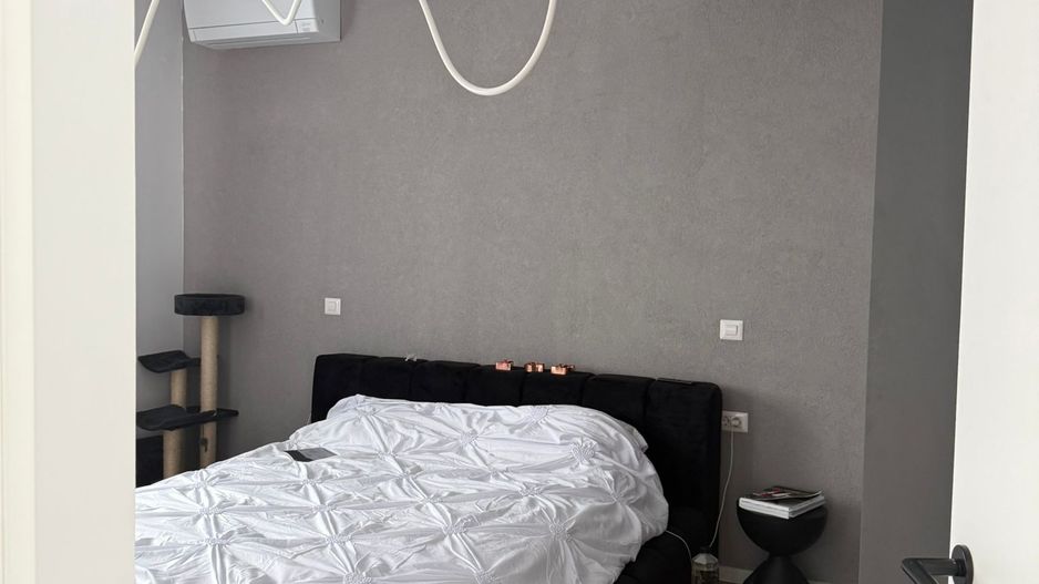 De Inchiriat Apartament 3 Camere de Lux, pe 2 Nivele, Sebastian sect.5 - Poză 24