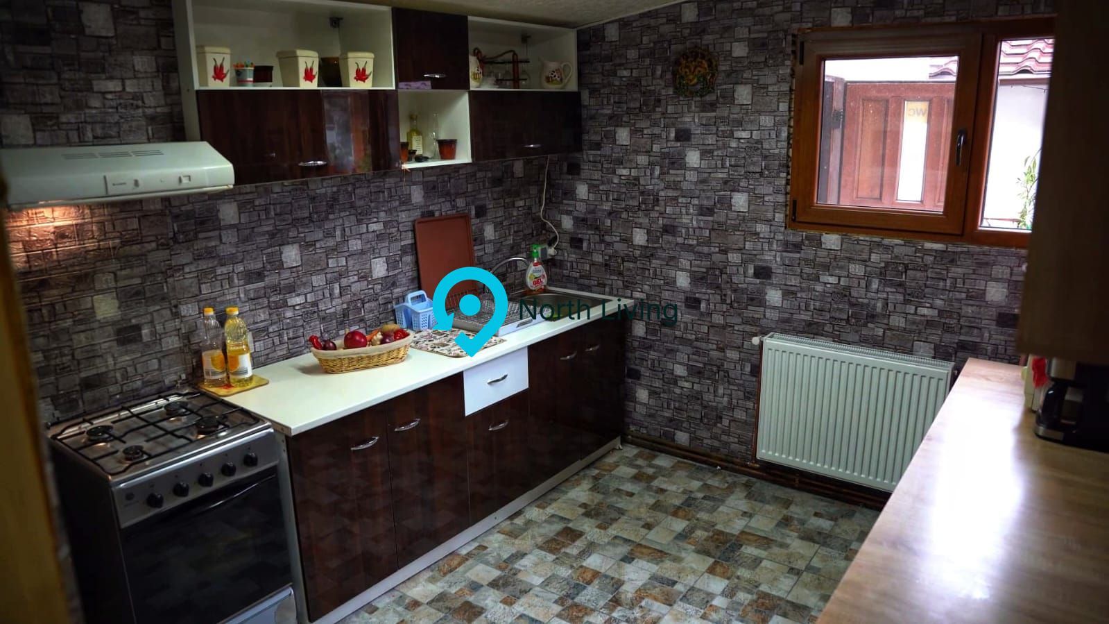 Casa de vacanta | Investitie | zona montana - padure | Arges | Leresti - Poză 11