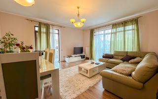 3 camere, 2 bai, spațios, garaj, Bibescu, Zorilor ! - Poză 1