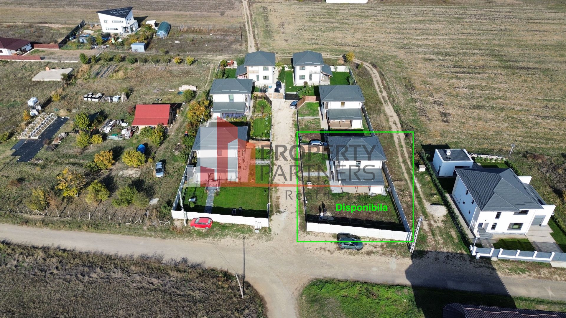 Casa versatila Sabareni - Poză 2