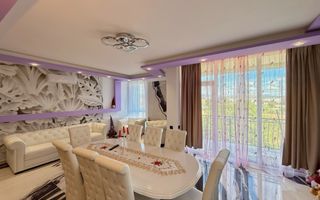 3 camere | etaj 2 | ultrafinisat | strada Branduselor - Poză 1