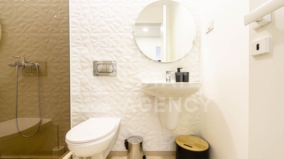 Vânzare, apartament cu 3 camere în zona Pipera - Poză 8