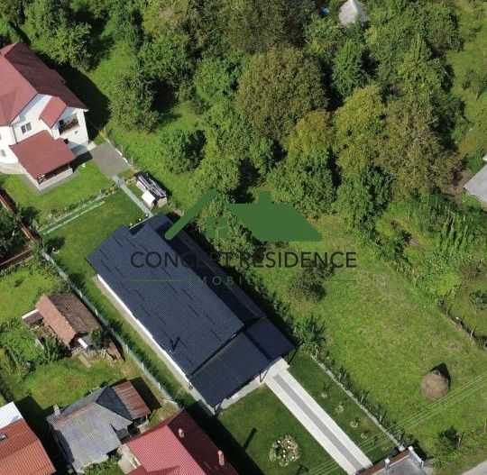 Casă nouă 2024, 200 mp utili – zona Baraj, str. Lunci - Poză 27